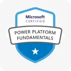 Microsoft Power Platform 1