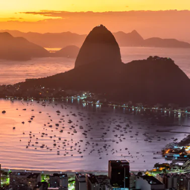 Senac RJ e Sesc RJ levam palestras e atividades de entretenimento e lazer à 2ª edição do ExpoRio Turismo