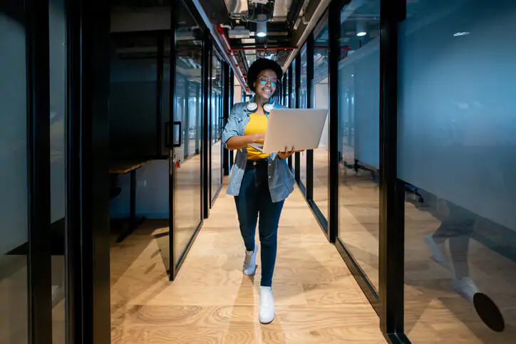 Curso AWS re/Start - Computação em Nuvem em colaboração com a Amazon Web Services