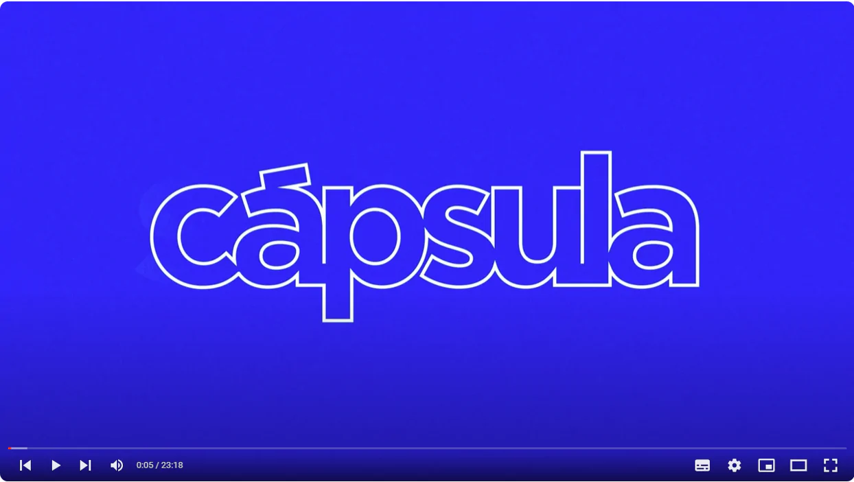 Cápsula 10