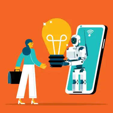Inteligência Artificial Sem Mistério: Turbinando sua Produtividade