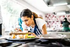 Cozinha Profissional: Técnicas Clássicas 1