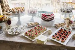 Doces para Eventos 1