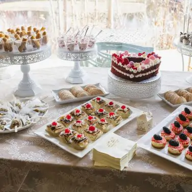 Doces para Eventos 1