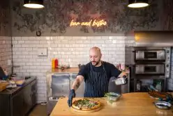 Pizza: Segredos e Receitas que são MassaCurso Completo