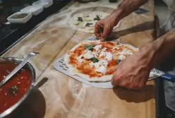 Pizza: Segredos e Receitas que são MassaMódulo Prático
