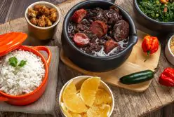 Cozinha Brasileira: Receitas Regionais