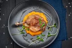 Cozinha Francesa