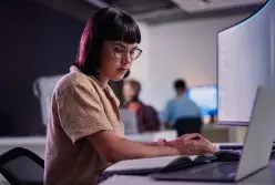 Programador Front-End com IA