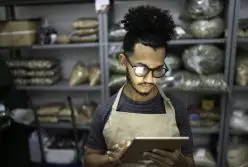 Rotinas Administrativas de Estoque e Compras