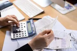 Rotinas Administrativas e Contas a Pagar e Receber