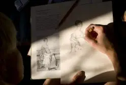 Desenho Livre: Cores, Técnicas e Estilos