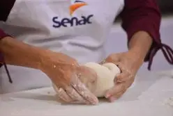 Gastronomia: Inscrições abertas para novo curso de Pizzaiolo na unidade Nova Friburgo