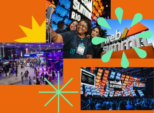 Web Summit Rio 2025 2