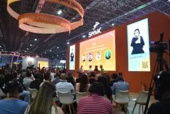 Web Summit Rio: Senac RJ encerra a programação do último dia com debate sobre os impactos da inovação nos negócios, na economia e nas habilidades humanas