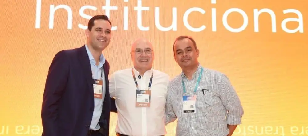 Web Summit Rio: Senac RJ renova acordo até 2030 1