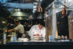 Cozinha Profissional: Regionalidades do Brasil