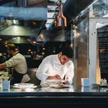 Cozinha Profissional: Regionalidades do Brasil