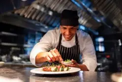 Cozinha Profissional: Sabores, Ingredientes e Técnicas Internacionais