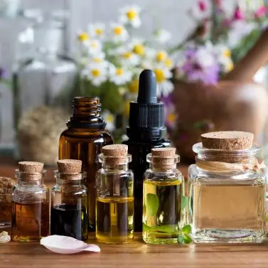 Aromaterapia 1