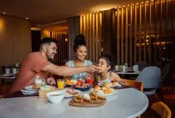 Café da Manhã de Hotel: Preparo e Atendimento