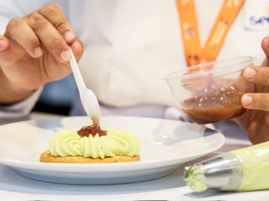 Senac RJ leva aulas-show ao festival Gastronomia Sem Fronteiras