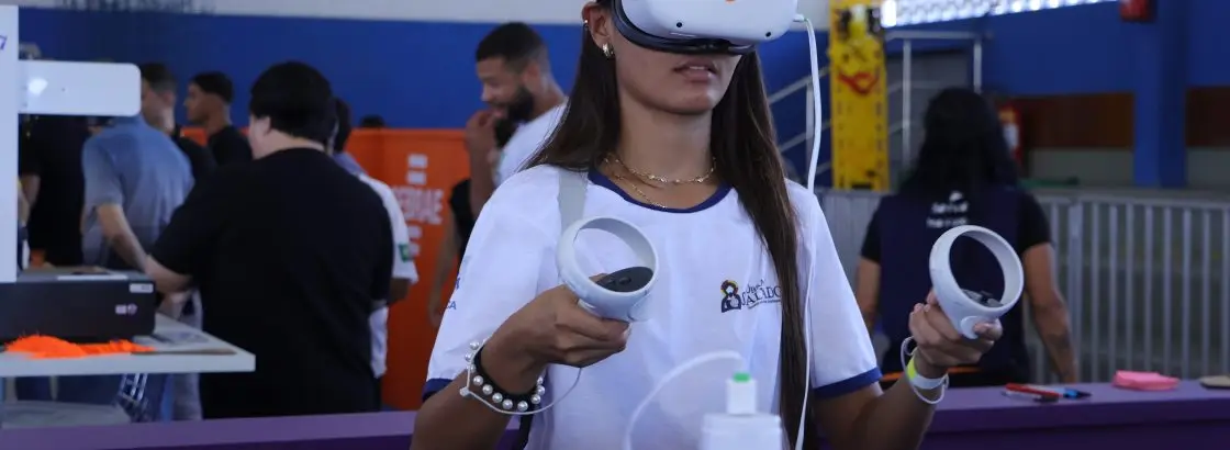 Caravanas de Inovação: Senac RJ e Sebrae Rio levam a Petrópolis uma programação gratuita de tecnologia e empreendedorismo