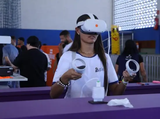 Caravanas de Inovação: Senac RJ e Sebrae Rio levam a Petrópolis uma programação gratuita de tecnologia e empreendedorismo