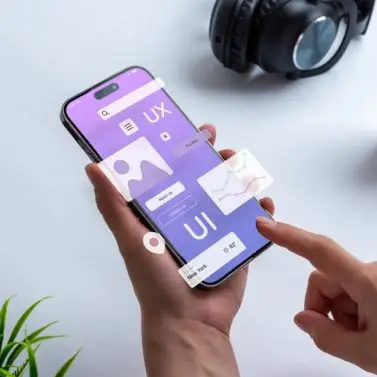 UX/UI Design: Experiência do Usuário e Interfaces com IA 9