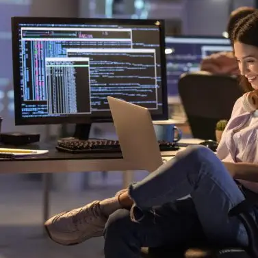 Vibe coding: guia completo para programar com IA 3