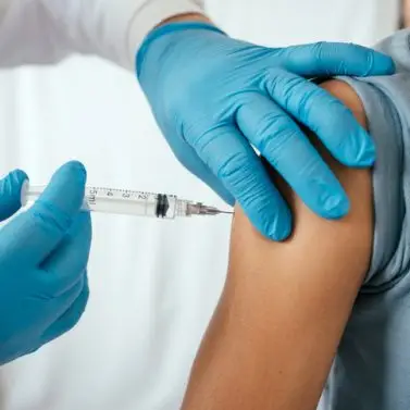 Administração de Medicamentos Injetáveis 9