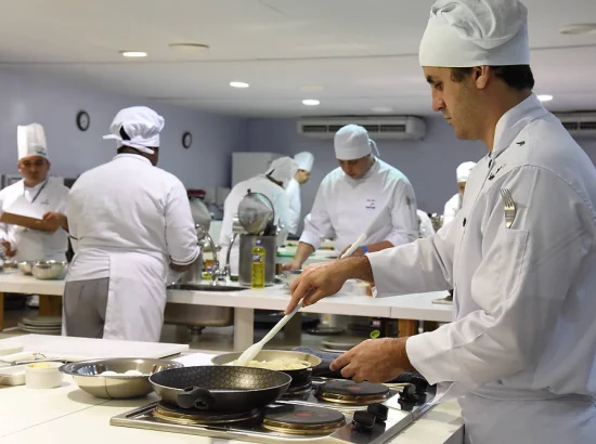 Senac RJ e Sebrae Rio lançam edital para fortalecimento da gastronomia e turismo de Niterói